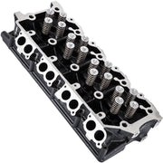 Replacement for 6.0L Cylinder Head 18MM Power Stroke Bare F-Series Cylinder Head 1843080C3 V952-1XFTQG3C3Z6049DA1V0