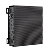 Car Audio Amplifier, 2-Channel Bridgeable Car Amplifier, Full-Range Class AB Stereo Amp, Max. 2 x 300W at 4 V952-2TDABL2X150WJE7E1001V9