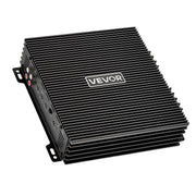 Car Audio Amplifier, 2-Channel Bridgeable Car Amplifier, Full-Range Class AB Stereo Amp, Max. 2 x 300W at 4 V952-2TDABL2X150WJE7E1001V9