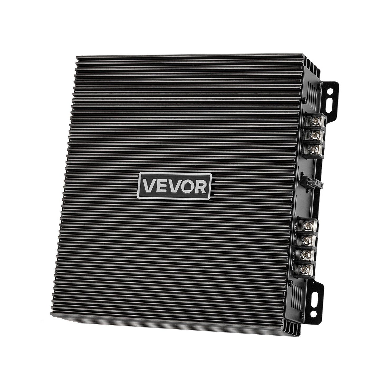Car Audio Amplifier, 2-Channel Bridgeable Car Amplifier, Full-Range Class AB Stereo Amp, Max. 2 x 300W at 4 V952-2TDABL2X150WJE7E1001V9