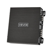Car Audio Amplifier, 2-Channel Bridgeable Car Amplifier, Full-Range Class AB Stereo Amp, Max. 2 x 300W at 4 V952-2TDABL2X150WJE7E1001V9
