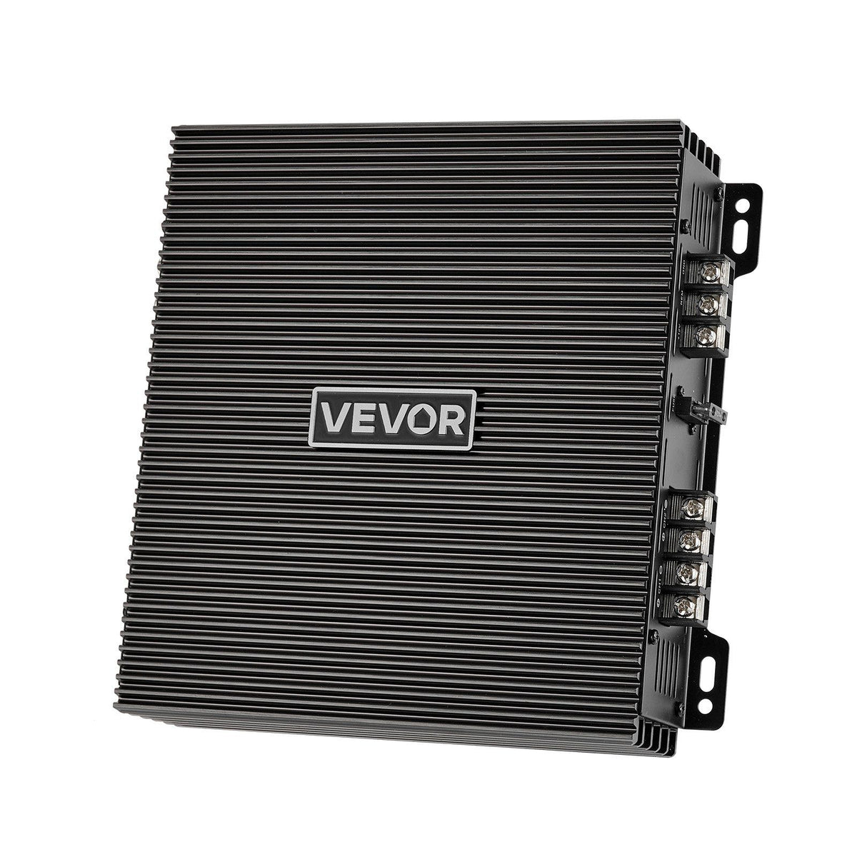 Car Audio Amplifier, 2-Channel Bridgeable Car Amplifier, Full-Range Class AB Stereo Amp, Max. 2 x 300W at 4 V952-2TDABL2X150WJE7E1001V9
