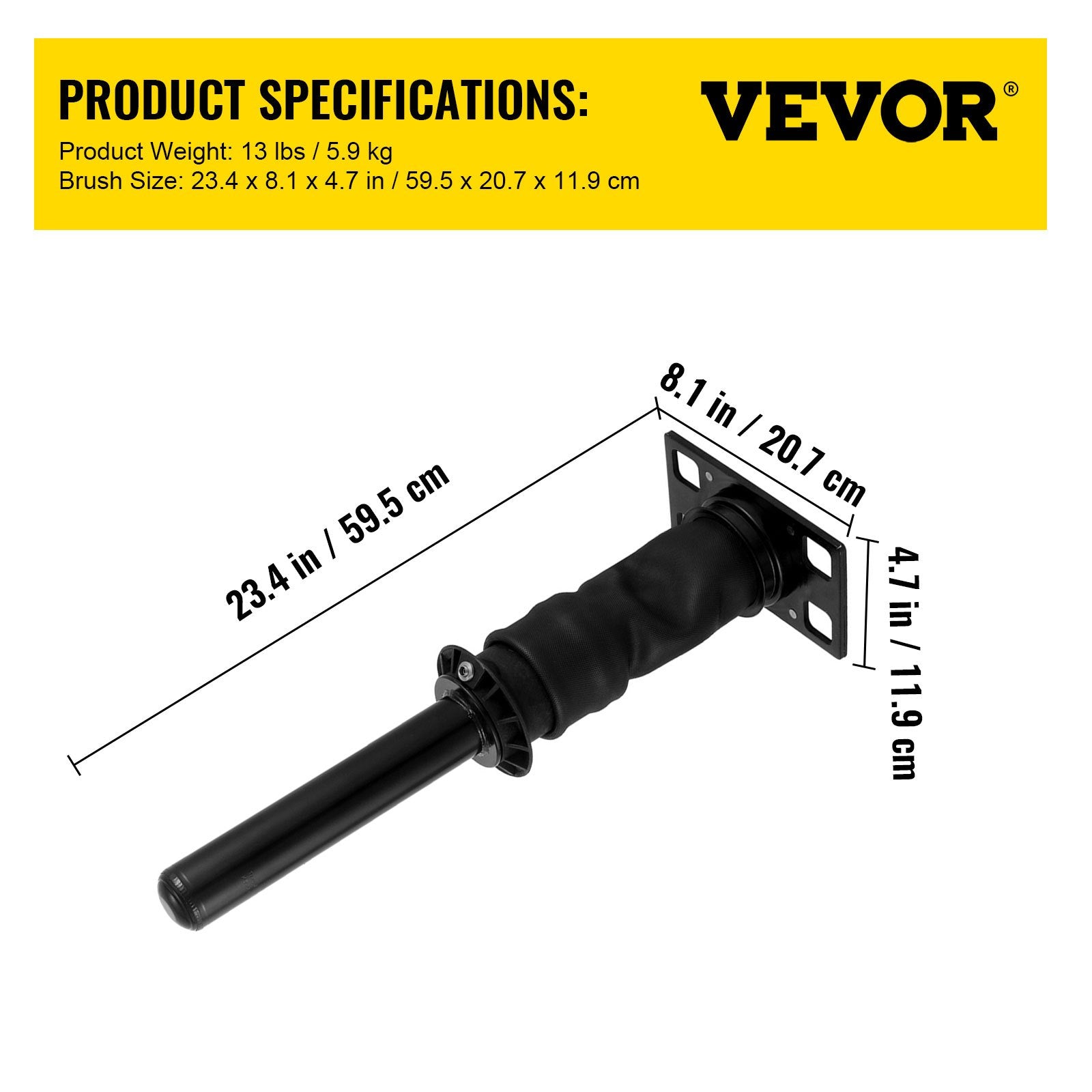 2PCS Cab Shock Absorber International Prostar 2008+ 3595977C95 3595977C96 V952-2X3595977C96KQJZQV0
