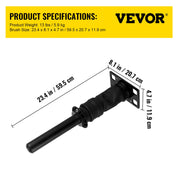 3595977C96 Cab Shock Absorber for International Prostar 2008 V952-3595977C96KQJZQ01V0