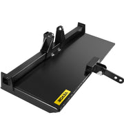 3 Point Attachment Adapter Skid Steer Trailer Hitch Front Loader Case V952-3DSPZZB0000000001V0