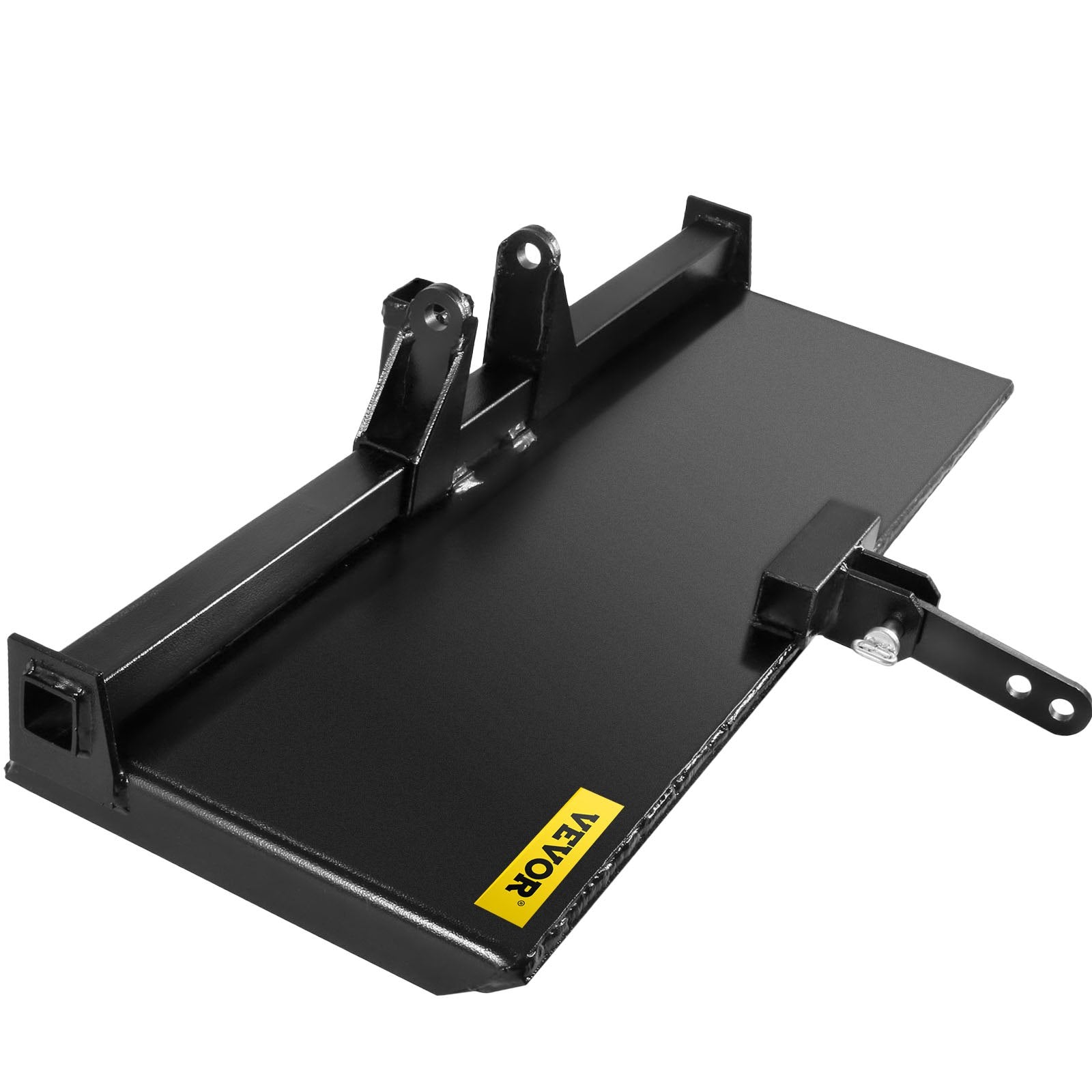 3 Point Attachment Adapter Skid Steer Trailer Hitch Front Loader Case V952-3DSPZZB0000000001V0