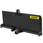 3 Point Attachment Adapter Skid Steer Trailer Hitch Front Loader Case V952-3DSPZZB0000000001V0