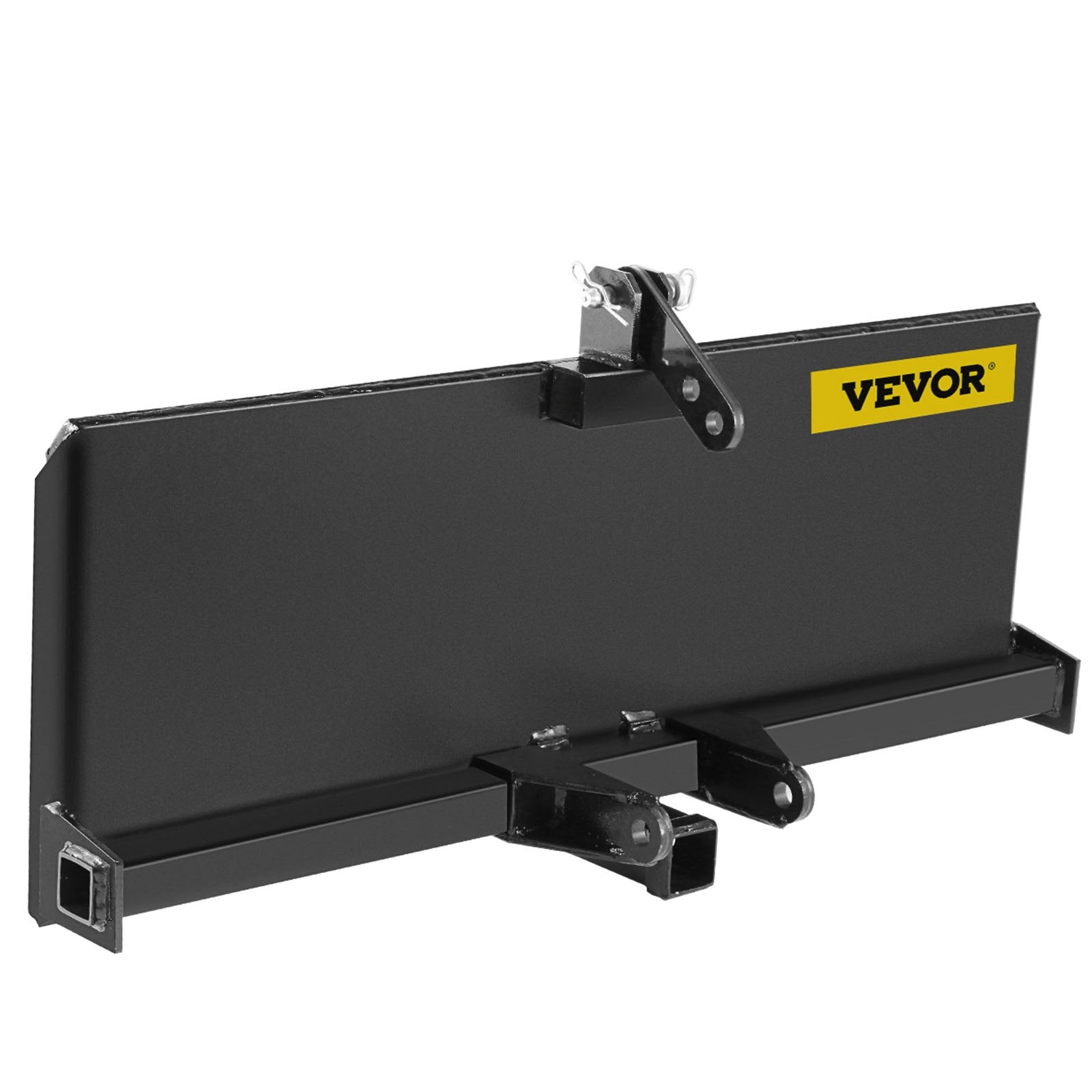 3 Point Attachment Adapter Skid Steer Trailer Hitch Front Loader Case V952-3DSPZZB0000000001V0