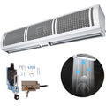 900mm Overhead Door Electric Air Curtain w/Limit Switch 3 Speeds Commercial V952-3SFLJ36YC00000001V3