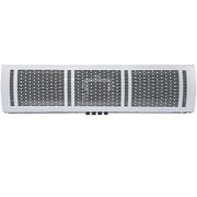900mm Overhead Door Electric Air Curtain w/Limit Switch 3 Speeds Commercial V952-3SFLJ36YC00000001V3