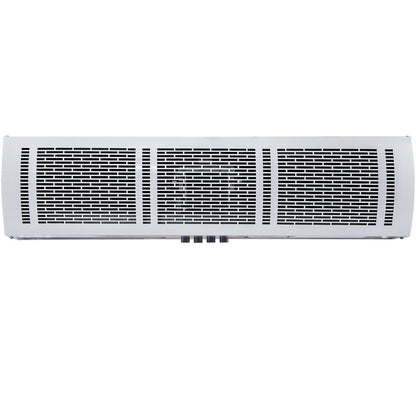 900mm Overhead Door Electric Air Curtain w/Limit Switch 3 Speeds Commercial V952-3SFLJ36YC00000001V3