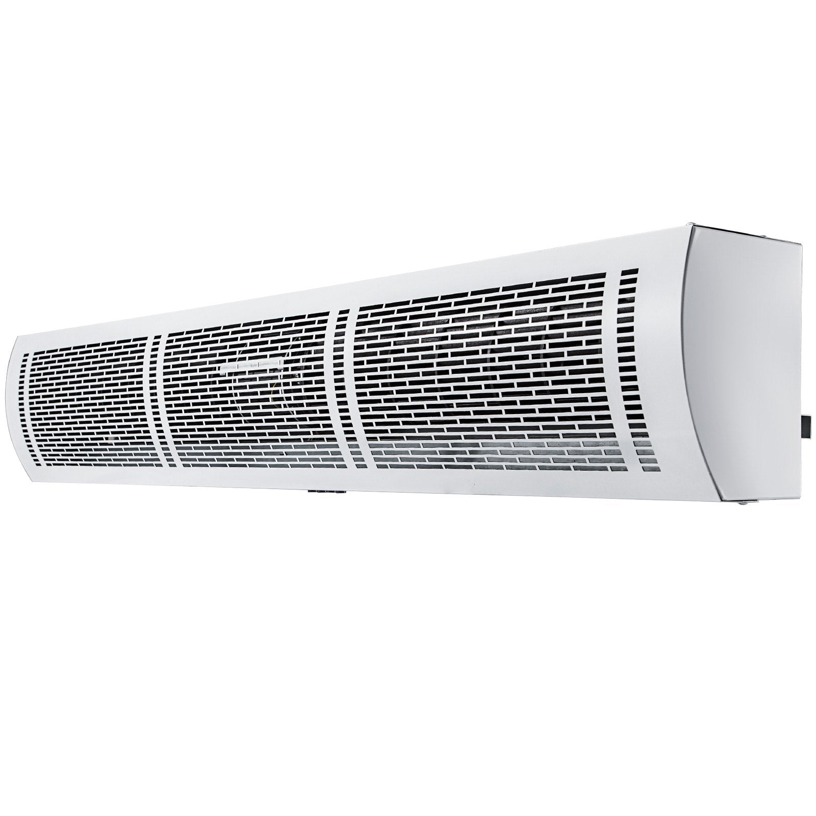 900mm Overhead Door Electric Air Curtain w/Limit Switch 3 Speeds Commercial V952-3SFLJ36YC00000001V3