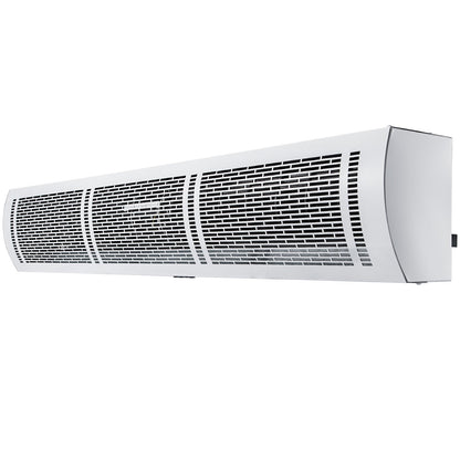 900mm Overhead Door Electric Air Curtain w/Limit Switch 3 Speeds Commercial V952-3SFLJ36YC00000001V3