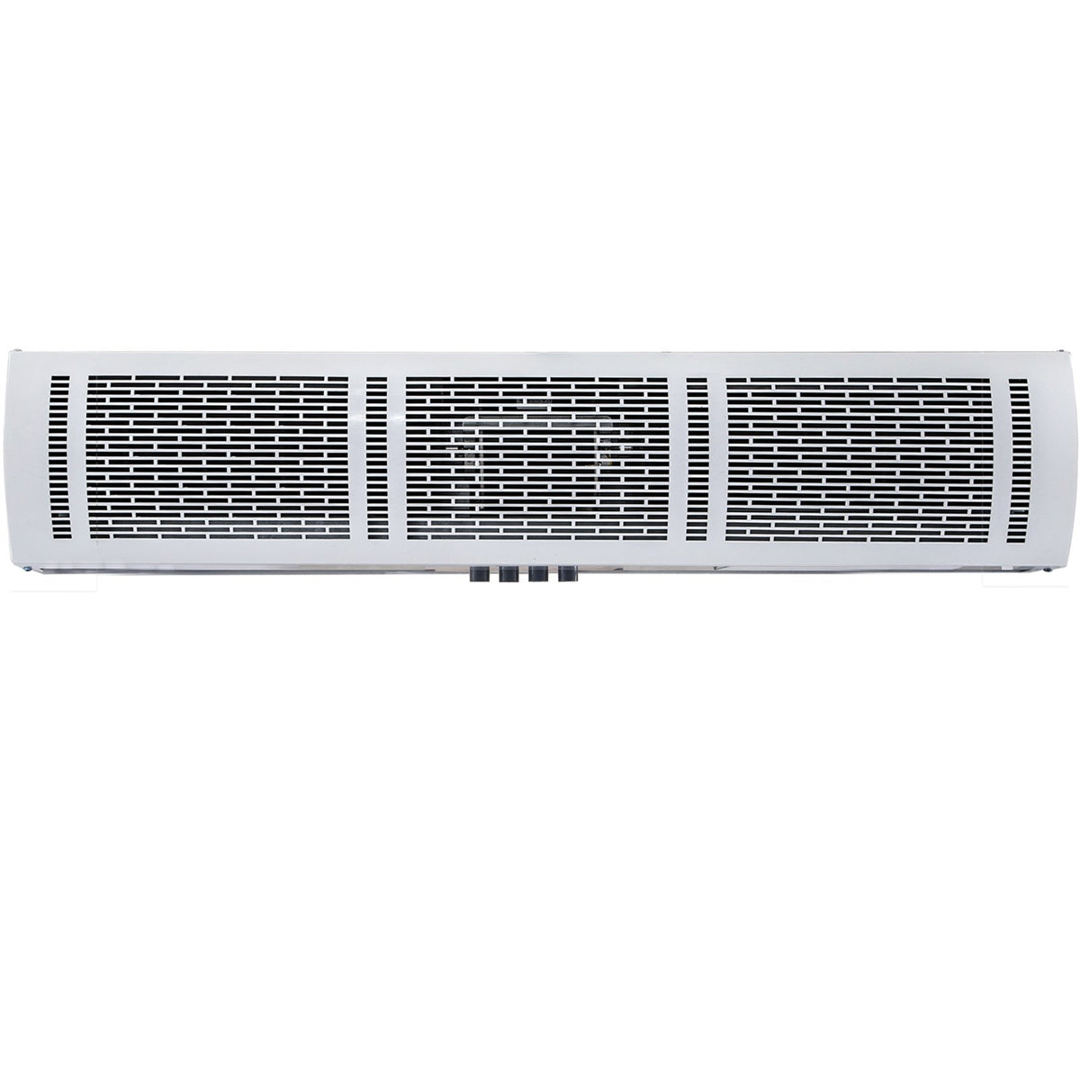 Air Curtain, 1.2m Electric Wind Curtain with Limit Switch, Max. 2204 CFM Air Flow, 3 Speeds Control V952-3SFLJ48YC00000001V3