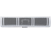 Air Curtain Door Air Curtain, 3 Adjustable Speeds 60-Inch Air Curtain Commercial V952-3SFLJ60YC00000001V3