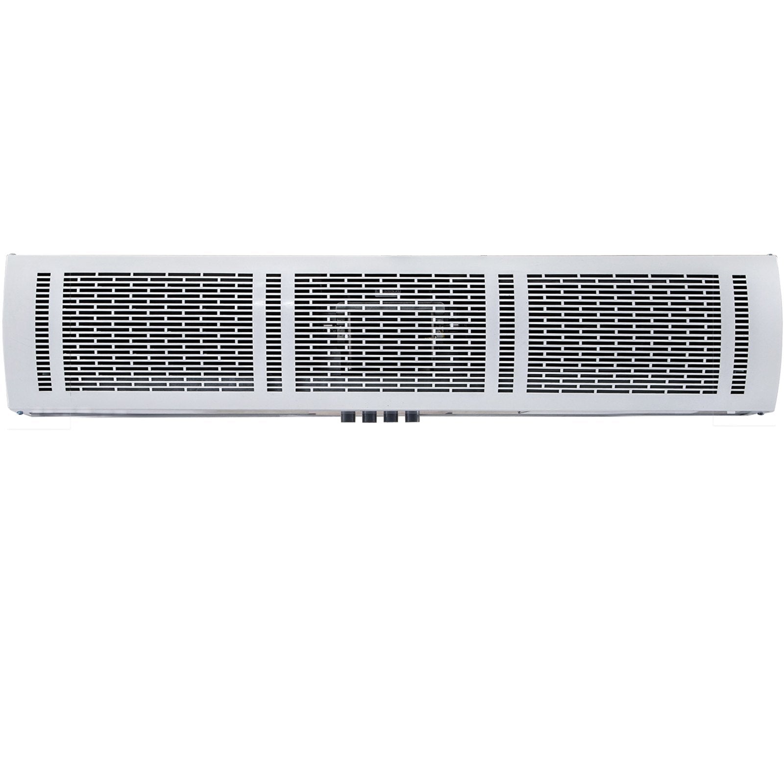Air Curtain Door Air Curtain, 3 Adjustable Speeds 60-Inch Air Curtain Commercial V952-3SFLJ60YC00000001V3