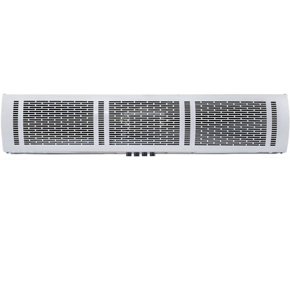 Air Curtain Door Air Curtain, 3 Adjustable Speeds 60-Inch Air Curtain Commercial V952-3SFLJ60YC00000001V3