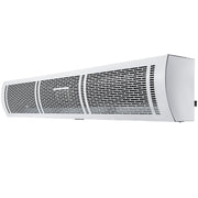 Air Curtain Door Air Curtain, 3 Adjustable Speeds 60-Inch Air Curtain Commercial V952-3SFLJ60YC00000001V3