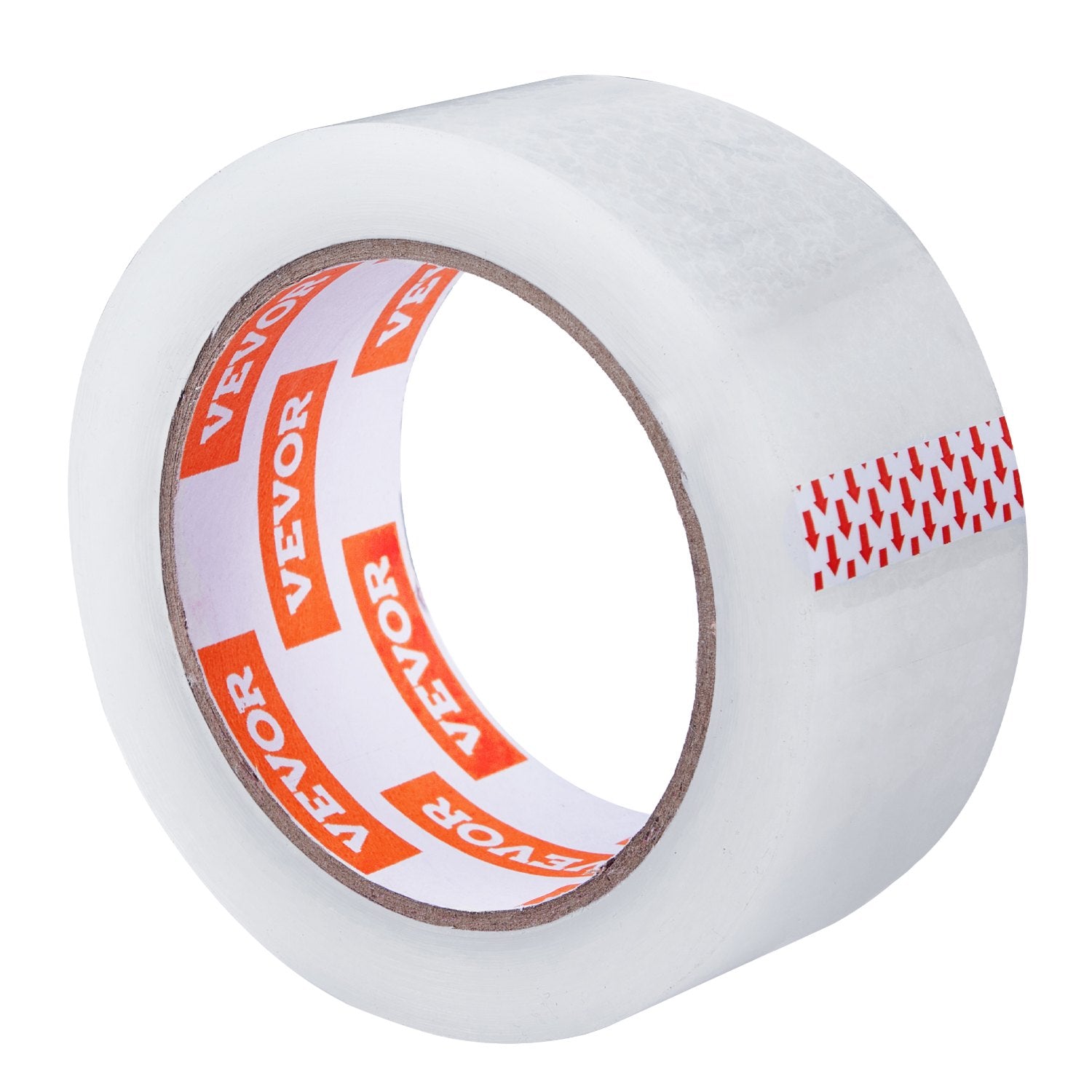 Packing Tape 18 Rolls 65 Yards Heavy Duty Clear Packing Tapes 2.7 Mil V952-3YCXFXJDTM18YGD8MV0