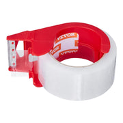 Packing Tape 6 Rolls 65 Yards Clear Shipping Tape with Dispenser 2.7 Mil V952-3YCXFXJDTM6G2L8SQV0