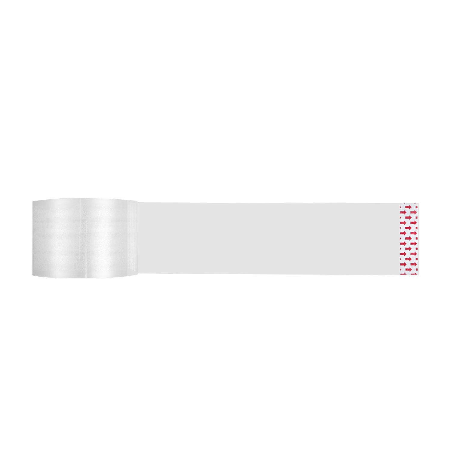 Clear Packing Tape 6 Rolls 65 Yards Heavy Duty Clear Packing Tapes 2.7 Mil V952-3YCXFXJDTM6GBQG7PV0