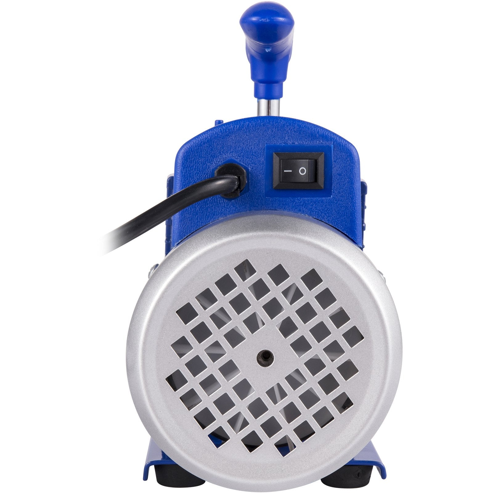 4CFM 1/4HP Rotary Vane Vacuum Pump + R134AManifold Gauge Tester Charging +Hose V952-4CFM1/4HPZKB1F001V3