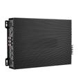Car Audio Amplifier, 4-Channel Bridgeable Car Amplifier, Multichannel Class AB Stereo Amp, Max. 4 x 200W at 4 V952-4TDABL4X100WHSZA8001V9