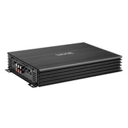 Car Audio Amplifier, 4-Channel Bridgeable Car Amplifier, Multichannel Class AB Stereo Amp, Max. 4 x 200W at 4 V952-4TDABL4X100WHSZA8001V9