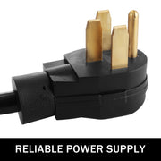 50Ft 50 Amp RV Power Cord Durable Heavy Duty RV Extension Cord Copper Wire RV Cord Power Supply Cable for V952-50CRVDYX000000001V0