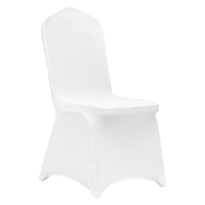 Stretch Spandex Folding Chair Covers, Universal Fitted Chair Cover, Removable Washable Protective Slipcovers, V952-50TQBBSYT00000001V0