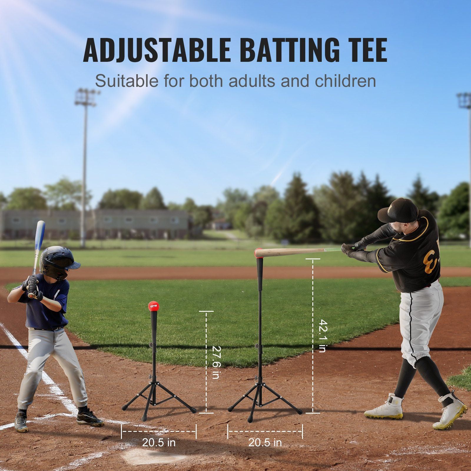 5x5 Baseball Softball Practice Net, Portable Baseball Training Net for Hitting Batting Catching Pitching, V952-55YCDKQDDPJXEZXRVV0