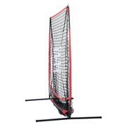 5x5 Baseball Softball Practice Net, Portable Baseball Training Net for Hitting Batting Catching Pitching, V952-55YCDKQDDPJXEZXRVV0
