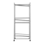 3 Tiers Water Jug Holder, 5 Gallon Water Bottle Holder, Single Row Water Bottle Rack for 3 Bottles, Heavy V952-5JLTZSSTSTZC6X90BV0