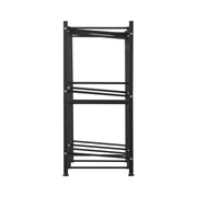 3 Tiers Water Jug Holder, 5 Gallon Water Bottle Holder, Double Row Water Bottle Rack for 6 Bottles, Heavy V952-5JLTZSSTSTZCFE4HKV0