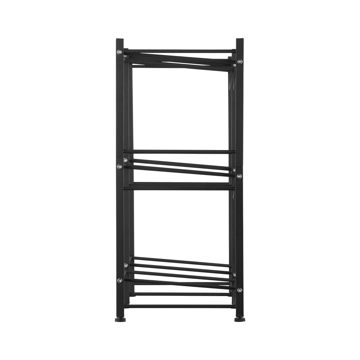 3 Tiers Water Jug Holder, 5 Gallon Water Bottle Holder, Double Row Water Bottle Rack for 6 Bottles, Heavy V952-5JLTZSSTSTZCFE4HKV0