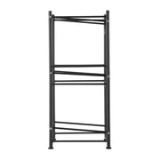 3 Tiers Water Jug Holder, 5 Gallon Water Bottle Holder, Single Row Water Bottle Rack for 3 Bottles, Heavy V952-5JLTZSSTSTZCO9G2HV0