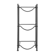 3 Tiers Water Jug Holder, 5 Gallon Water Bottle Holder, Single Row Water Bottle Rack for 3 Bottles, Heavy V952-5JLTZSSTSTZCO9G2HV0