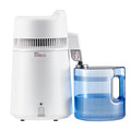 6L Water Distiller Home Countertop Purifier Machine 900W Plastic Container V952-6LZLSJZXID6L5Q71X001V3