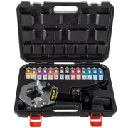 Hydraulic Hose Crimper Hydra-Krimp 71500,Manual AC Hose Crimper Kit Air Conditioning Repaire V952-71500YYRGJSJ00001V0