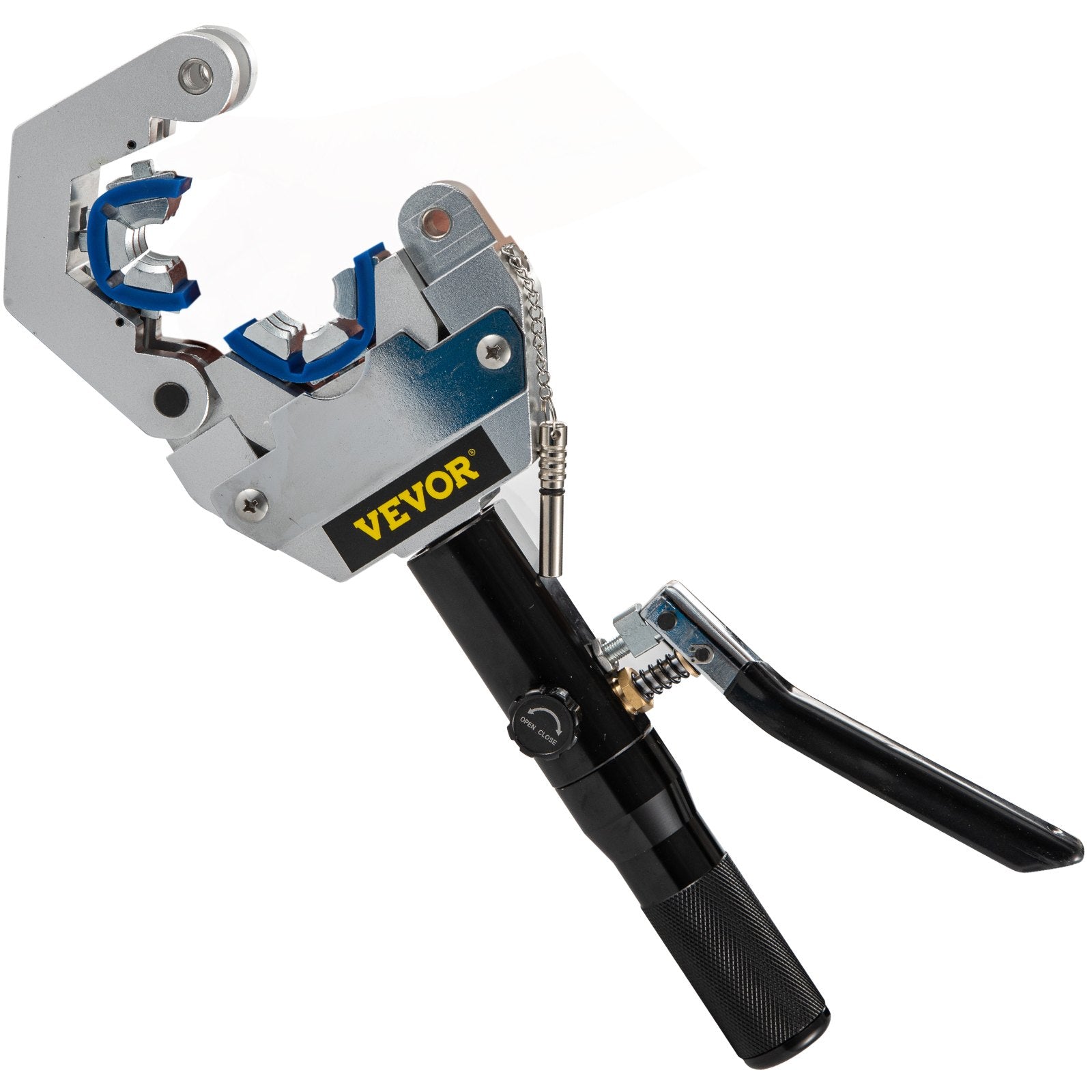 Hydraulic Hose Crimper Hydra-Krimp 71500,Manual AC Hose Crimper Kit Air Conditioning Repaire V952-71500YYRGJSJ00001V0