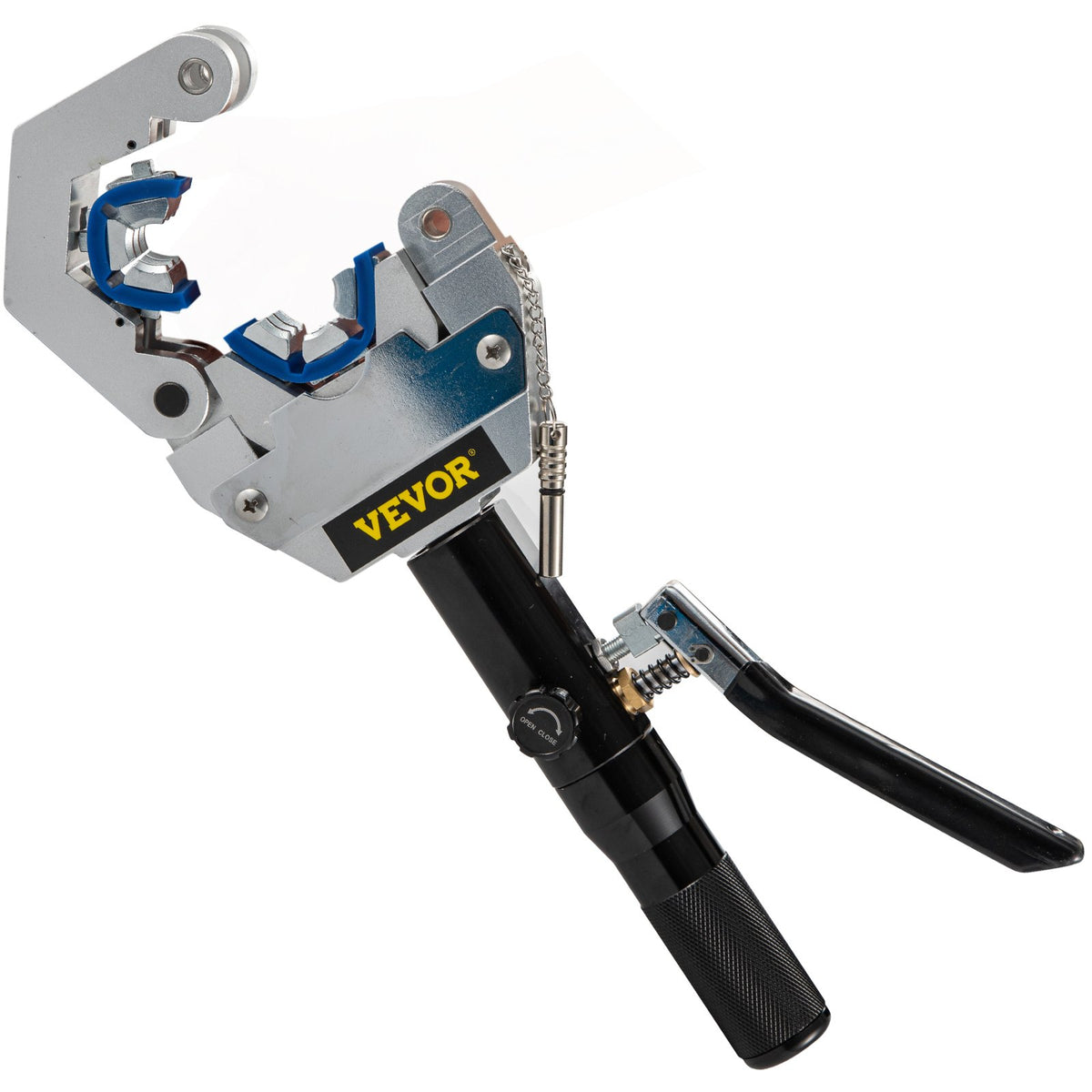 Hydraulic Hose Crimper Hydra-Krimp 71500,Manual AC Hose Crimper Kit Air Conditioning Repaire V952-71500YYRGJSJ00001V0