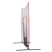 7x7 Baseball Softball Practice Net, Portable Baseball Training Net for Hitting Batting Catching Pitching, V952-77YCWPJXLW773F0NBV0