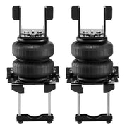 Air Bag Suspension Kit, Air Springs Suspension Bag Kit Compatible with 2007-2018 Chevrolet Silverado 1500 and V952-AQQNXJTJ2007GGVSVV0