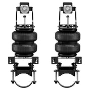 Air Bag Suspension Kit, Air Springs Suspension Bag Kit Compatible with 1999-2004 Ford F250/F350 2WD 4WD, V952-AQQNXJTJ50004OJ9CV0