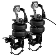 Air Bag Suspension Kit, Air Springs Suspension Bag Kit Compatible with 1999-2004 Ford F250/F350 2WD 4WD, V952-AQQNXJTJ50004OJ9CV0