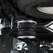 Air Bag Suspension Kit, Air Springs Suspension Bag Kit Compatible with 2019-2023 Chevrolet Silverado 1500 and V952-AQQNXJTJ5000BEBQ7V0