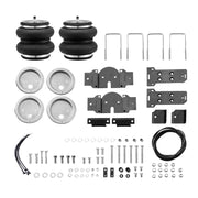 Air Bag Suspension Kit, Air Springs Suspension Bag Kit Compatible with 2019-2023 Chevrolet Silverado 1500 and V952-AQQNXJTJ5000BEBQ7V0