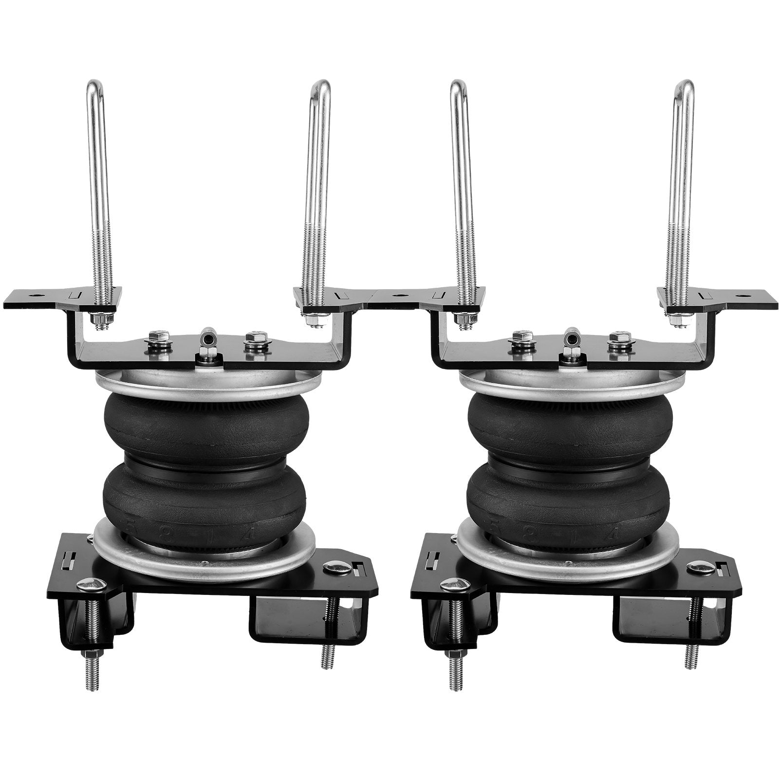 Air Bag Suspension Kit, Air Springs Suspension Bag Kit Compatible with 2019-2023 Chevrolet Silverado 1500 and V952-AQQNXJTJ5000BEBQ7V0