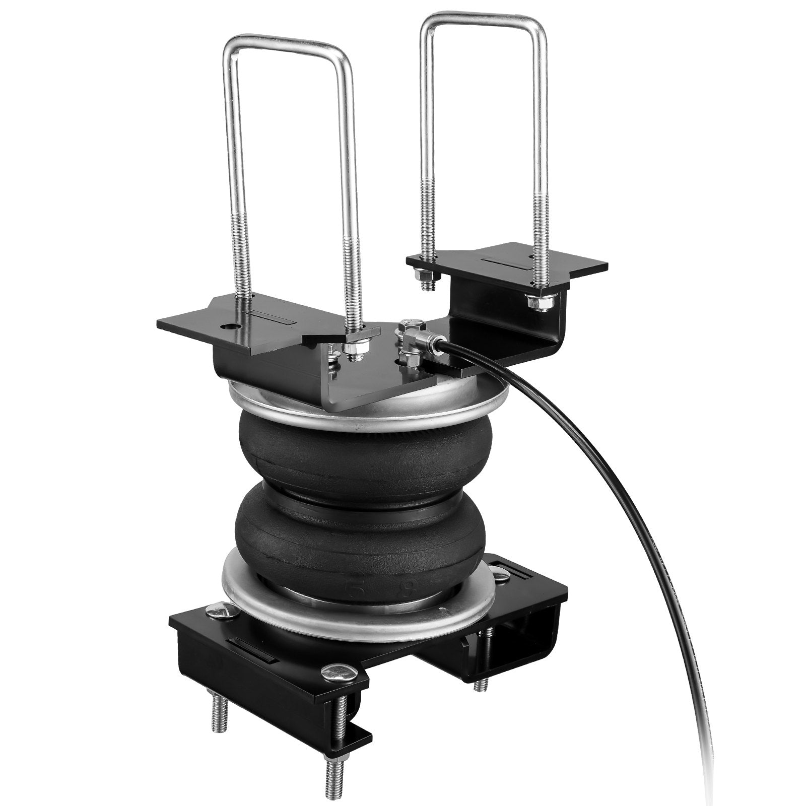 Air Bag Suspension Kit, Air Springs Suspension Bag Kit Compatible with 2019-2023 Chevrolet Silverado 1500 and V952-AQQNXJTJ5000BEBQ7V0