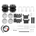 Air Bag Suspension Kit, Air Springs Suspension Bag Kit Compatible with 2011-2019 Chevrolet Silverado V952-AQQNXJTJ5000O42GKV0